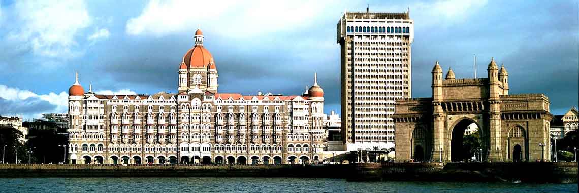 La Visite De La Ville Mumbai