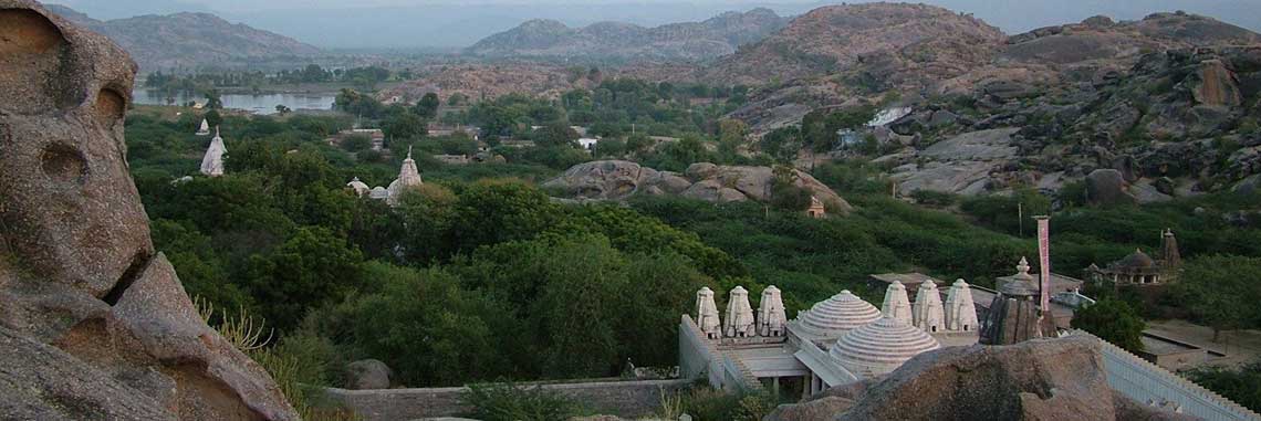 Rawala Narlai Rajasthan
