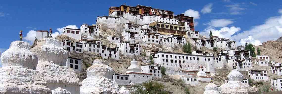 Voyage au Ladakh Inde