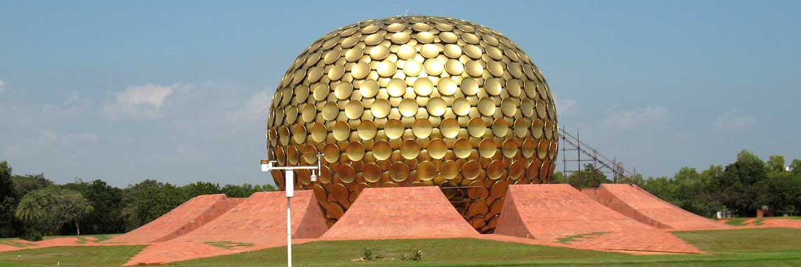 Voyage à Pondicherry en Inde du Sud